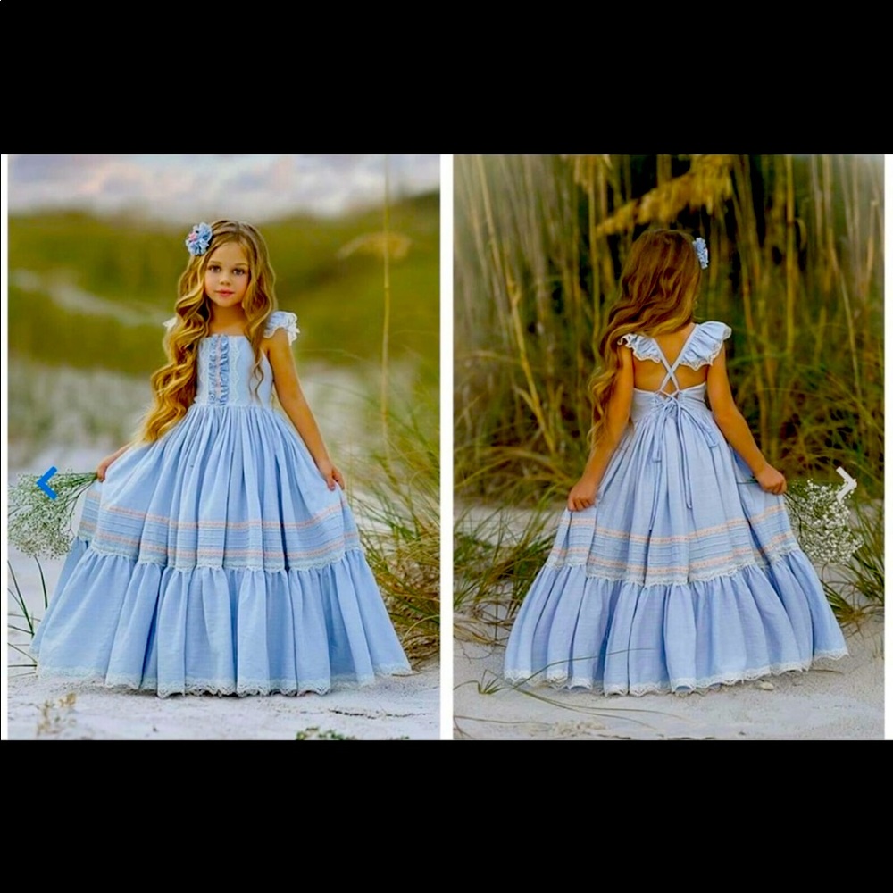 NWT Dollcake Something Beginning with a B